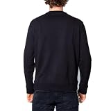 Armani Exchange Bluza męska Icon Project, Czarny, M