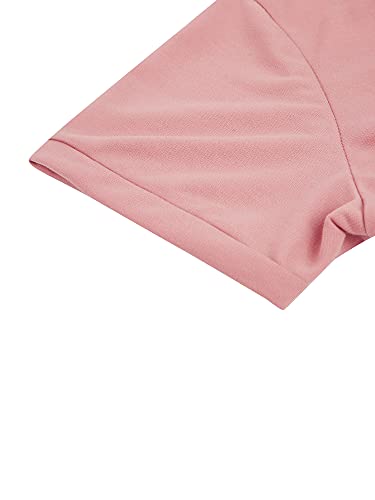 Geagodelia Completo Uomo Estivo Maniche Corte 2