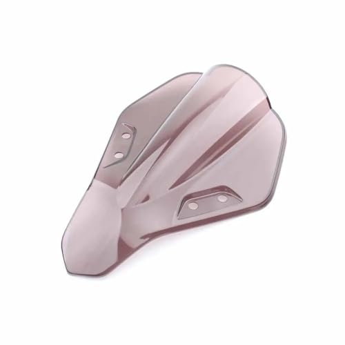 Accessoires moto haut de gamme : Bulle déflecteur pour 250 SR