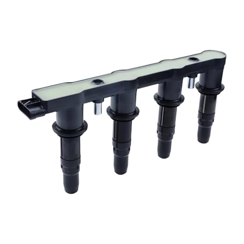 Bobine d'allumage 55584404 module de précision haute durabilité - 2