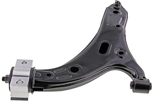 Mevotech Supreme Control Arm & Ball Joint Assembly CMS801202 by Mevotech - Image 4