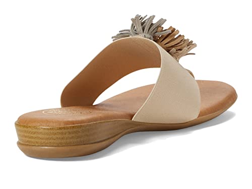 Image of Andre Assous womens NovaleeFlip-Flop