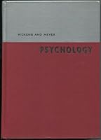 Psychology B001IOT09Y Book Cover