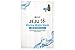 SNP - Jeju Rest Marine Water Korean Face Sheet Mask - Intensive Moisture for Extremely Dry & Sensitive Skin - 10 Sheets Beauty Facial Masks Skincare for Women and Men