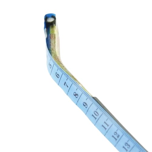 Palanca de embrague robusta compatible con NV400 VT750 1997-2009 5
