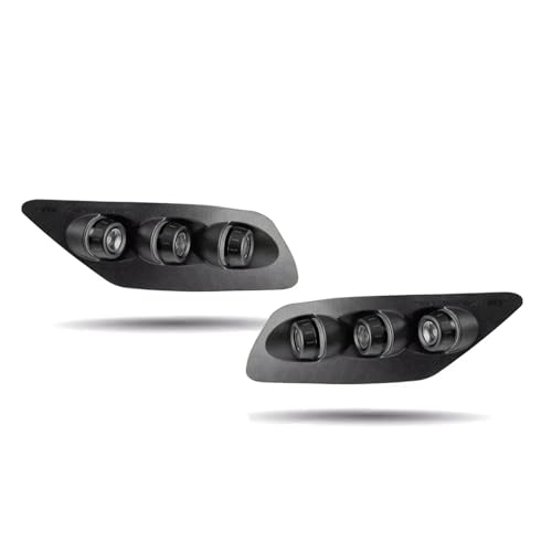 Conjunto de luz trasera LED BMW S1000RR acabado premium y ajuste exacto de competición