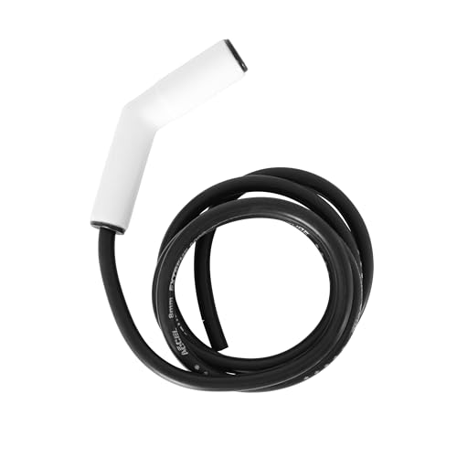 ACCEL 170902C 135 Degree Universal Ceramic Booted Single Wire Replacement Kit by ACCEL - Used condition - US$13.87