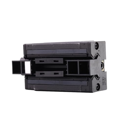 Guidage linéaire pour machine laser CO2 avec rail MSB15S - 4