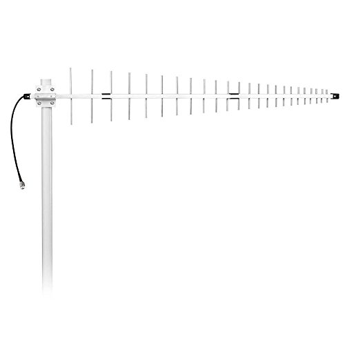 Antena Celular Quadriband 12 Dbi Cf-4000 Aquário 21181 NÃO