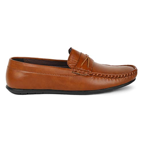 Image of Lazard Khadim's Loafers Casual Shoe for Men