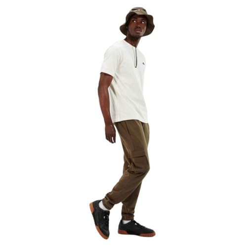 Pantalon garçon vert Ellesse XL vêtement sportswear adolescent confortable