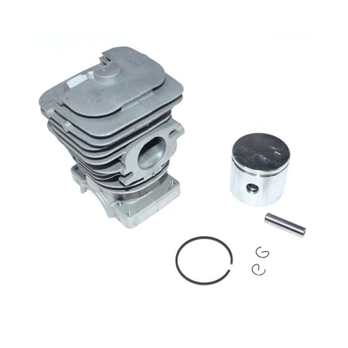 Kit cylindre-piston pour CS-352 remède perte puissance moteur - 2