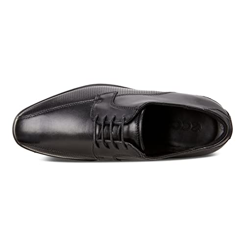Image of ECCO Men's Melbourne Tie Oxford