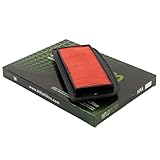 Hiflofiltro HFA4916 Premium OE Replacement Air Filter