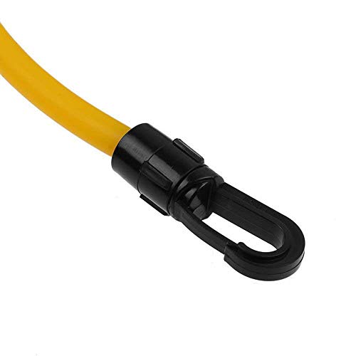 DECDEAL Cinto de treinamento de natação Faixa de corda estacionária de treinamento de natação Corda