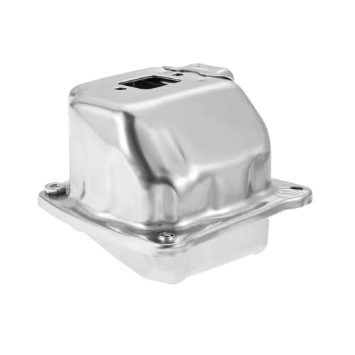Silencieux pour tronçonneuse Sthil MS661 pot d'échappement de rechange MS661C YONGONG