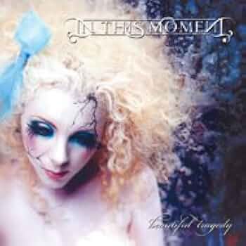 【中古】 Beautiful Tragedy イン・ディス・モーメント Amazon.co.jp: In This Moment - Beautiful Tragedy: ミュージック