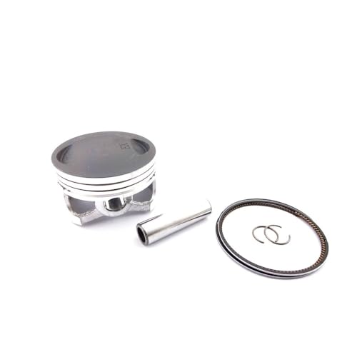 Kit de pistons de 60 mm haute compression pour YC160 YX150 - 3