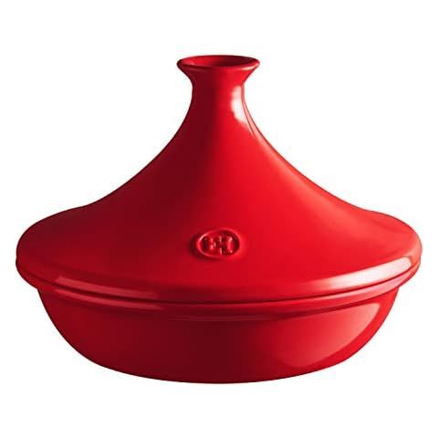 Tajine Emile Henry 3,5L Cover