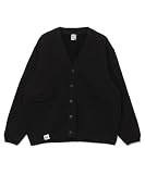 [チャムス] エブリデイ カーディガン Everyday Cardigan