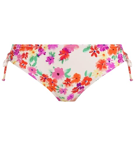 Freya Summer Soul Tie Side Bikini Brief (206470),Medium,White4