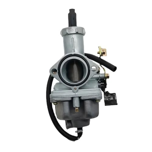 Carburateur PZ30 30mm pour rouler sereinement en moto trail XR XL2 et CB200