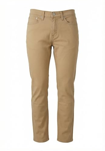 Levi's 511 Slim Vaqueros, Harvest Dorado, 31W / 32L para Hombre