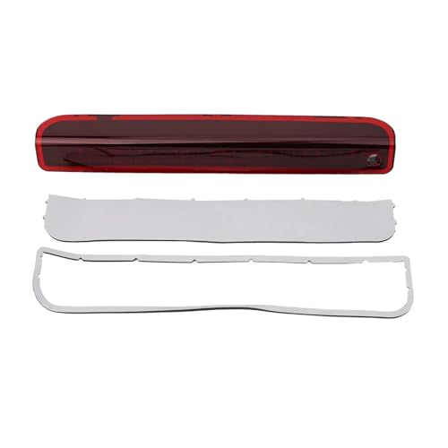 Feu stop arrière LED 3e génération 12V pour modèles 2008-2016 - 6