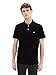 TOM TAILOR Herren Basic Piqué Poloshirt, 29999 - Black, XXL Herren Poloshirt günstig Kaufen-TOM TAILOR Herren Basic Piqué Poloshirt, 29999 - Black, XXL