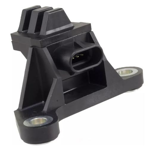 SCHUSSPART Engine Crank Crankshaft Position Sensor Compatible with Chevy Allure