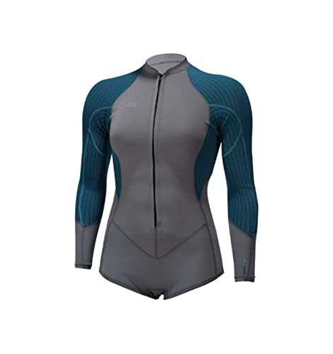 Surf suit Blueprint O'Neill 2mm à manches longues pour femme active