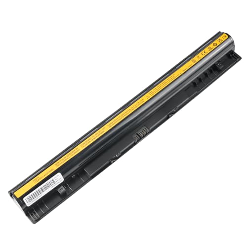 Wikinu 2800mAh L12S4E01 L12M4E01 Laptop Akku für Lenovo G50 G50-45 Z50 Z70 Z50-70 Z70-80 G50-30 G50-70 G50-80 G505S G500S Z50-75 G400S L12M4A02 L12L4A02 L12S4A02 L12L4E01