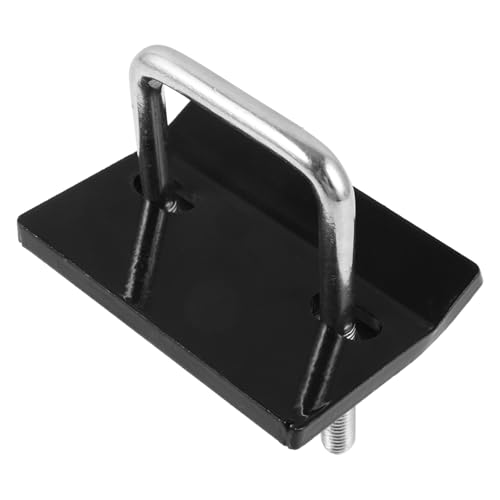 Ciieeo Anhängerkupplungs Stabilisator Metallklemme für...