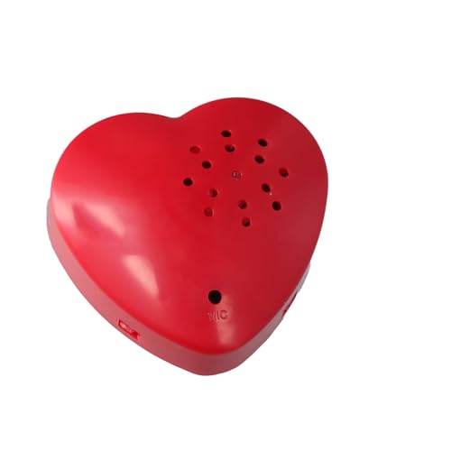 Grabadora de Sonido de Peluche 30 Segundos, Grabadora de Voz en