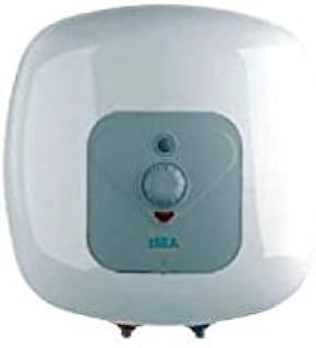 isea - scaldabagno elettrico 15 lt sopralavello 2 anni garanzia swing
