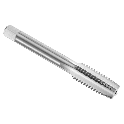 Taraudage 1/2-13 UNC outil HSS6542 pour réparer les filetages auto