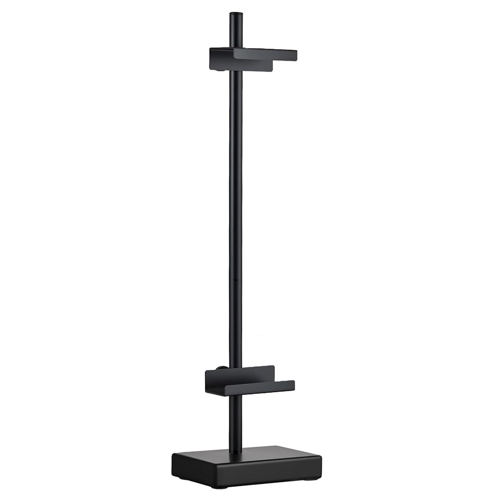 Cavalletto da Scrivania Regolabile, Supporto per Cornice, Regalo di San - Decorazione In Metallo