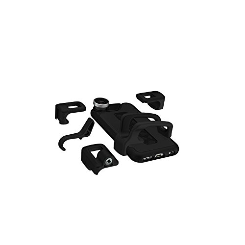 Olloclip Studio - Custodia e Supporto per iPhone