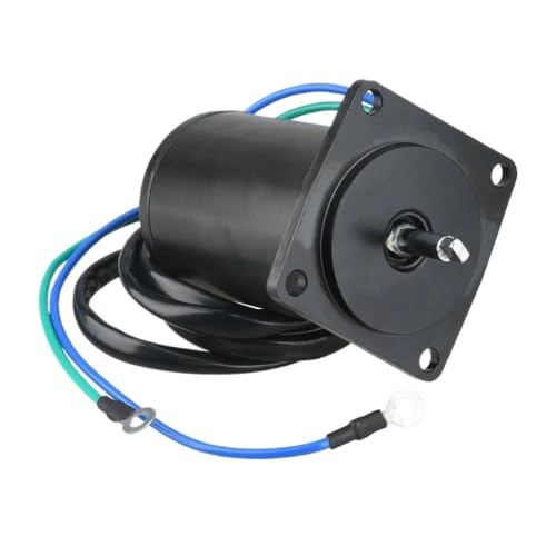 Motor de elevación 67F-43880 de alta resistencia para fueraborda 100HP