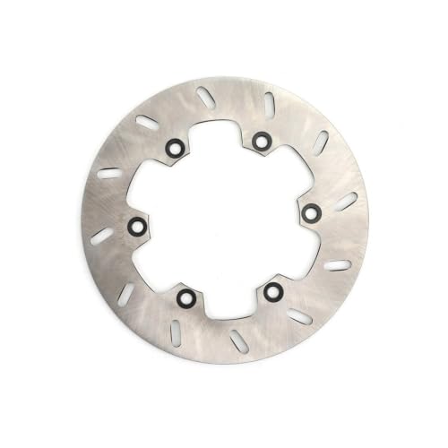 Rotor de frein arrière anti-voilement pour WR125X DT230 WR200R