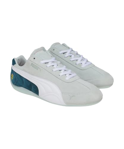 Image of Puma Unisex-Adult Ferrari Speedcat Sneaker