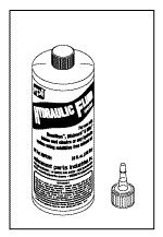 RPI Hydraulic Fluid RPF384