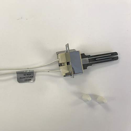 Robertshaw 41-218 Oven Hot Surface Furnace Ignitor by Robertshaw - Image 4
