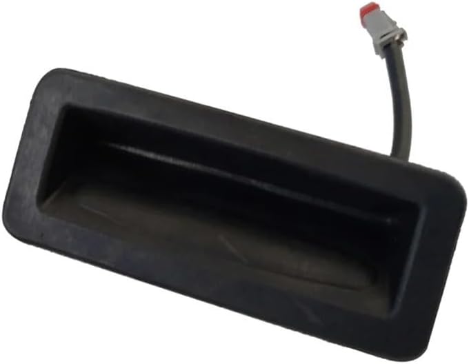 Car Tailgate Release Switch for Range for Rover for Sport 2005-2013 YUZ500020 Car Boot Tailgate Opener Release Switch Trunk Switch Auto Parts