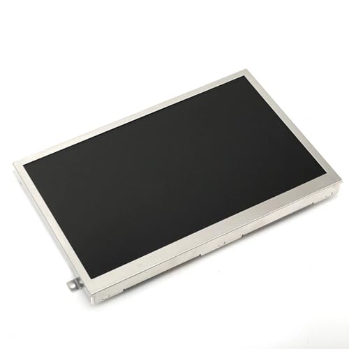 Écran LCD automobile de remplacement pour réparer une console F9K défectueuse