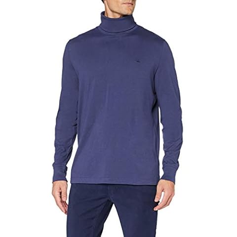 camel active Men's 4093184f1343 Sweatshirt, Indigo, XL Cover