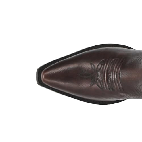 Dan Post Women's Mataya Western Boot4