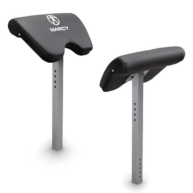 Marcy Weight Bench Accessory - Arm Curl ACC-8215AC