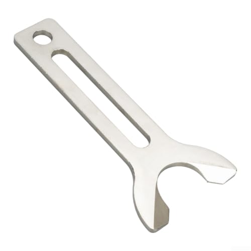 Bike Fork Crown Race Remover 304 Steel for Durable Bike Fork