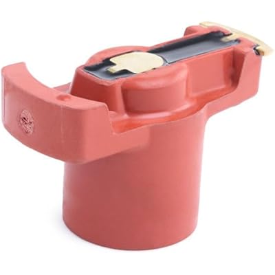 Bosch Distributor Rotor - 1234332300